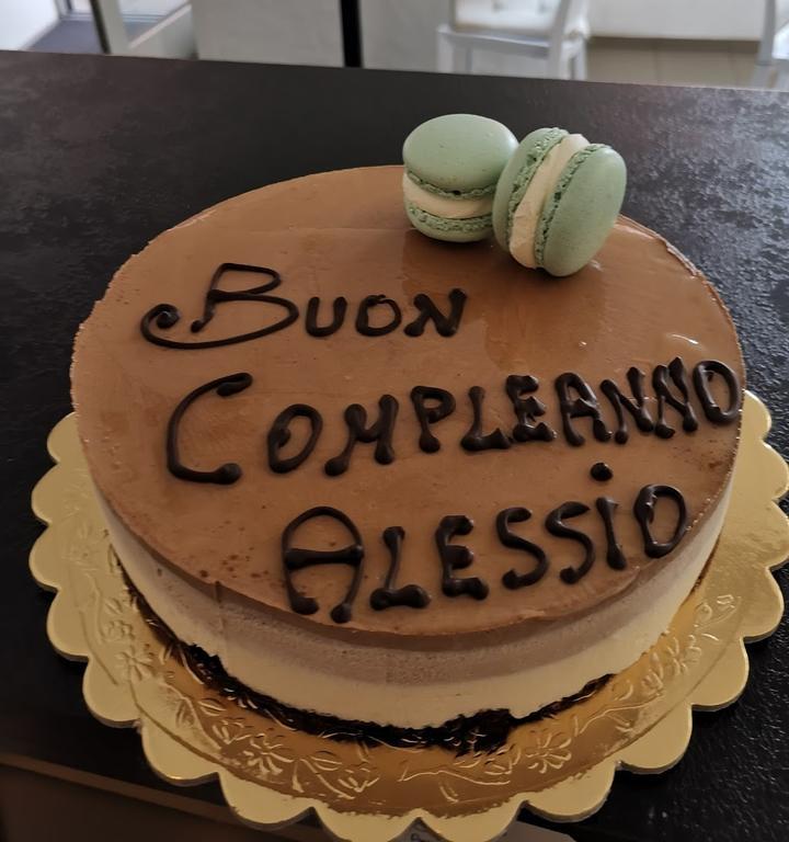 La Pasticceria Italiana