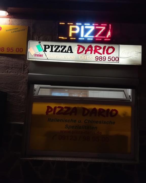 Pizzeria Dario